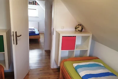 Ferienhaus Ostseebrise im Grünen ❤