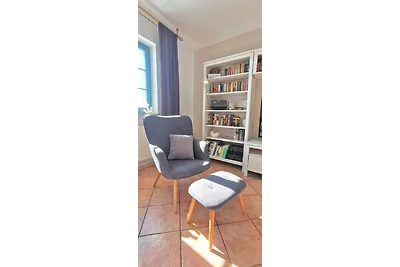 Fewo Sonnensegler am Yachthafen ❤