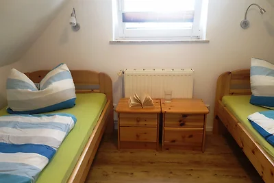 Ferienhaus Ostseebrise im Grünen ❤