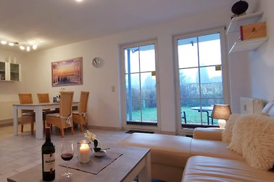 Vakantieappartement Gezinsvakantie Karlshagen