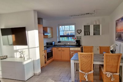 Vakantieappartement Gezinsvakantie Karlshagen