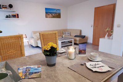 Vakantieappartement Gezinsvakantie Karlshagen