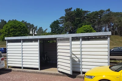 Usedom Fewo Karlshagen Wellenreiter