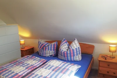 Ferienhaus Ostseebrise im Grünen ❤