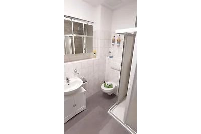 Usedom Vakantiehuis Karlshagen Sonnensegler