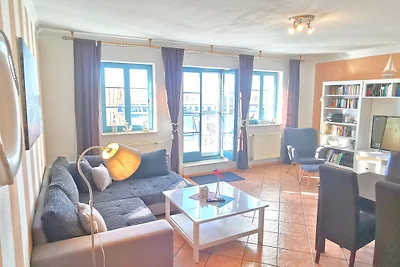 Usedom Casa vacanze Karlshagen Sonnensegler