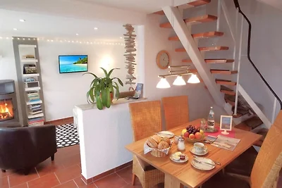 Ferienhaus Ostseebrise im Grünen ❤