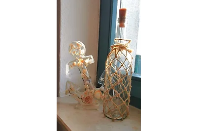 Fewo Sonnensegler am Yachthafen ❤