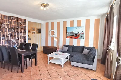 Usedom Casa vacanze Karlshagen Sonnensegler