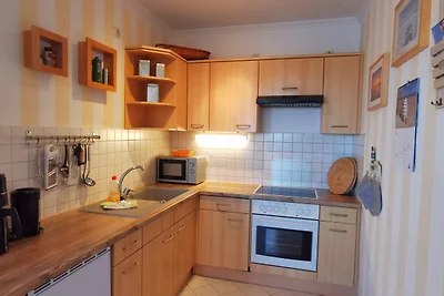 Usedom Casa vacanze Karlshagen Sonnensegler