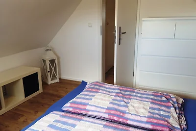 Ferienhaus Ostseebrise im Grünen ❤