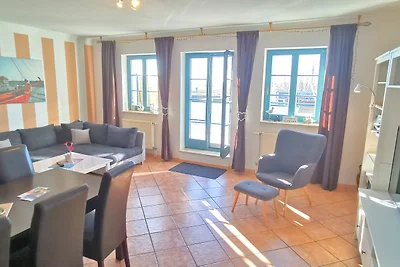 Usedom Casa vacanze Karlshagen Sonnensegler