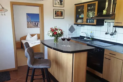 Fewo Wellenreiter 200m zum Strand ❤