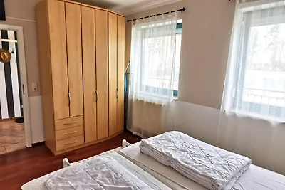 Usedom Casa vacanze Karlshagen Sonnensegler