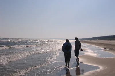 Usedom Fewo Karlshagen Wellenreiter