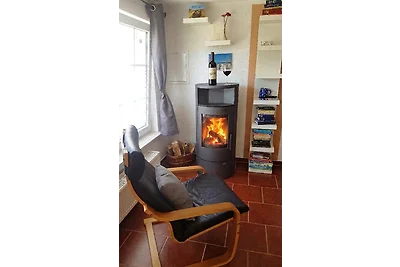 Ferienhaus Ostseebrise im Grünen ❤