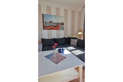 Fewo Sonnensegler am Yachthafen ❤