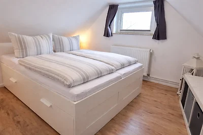 Ferienhaus Ostseebrise im Grünen ❤