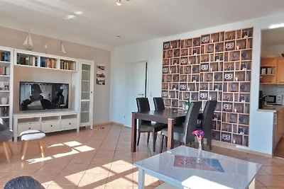 Fewo Sonnensegler am Yachthafen ❤