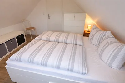 Ferienhaus Ostseebrise im Grünen ❤