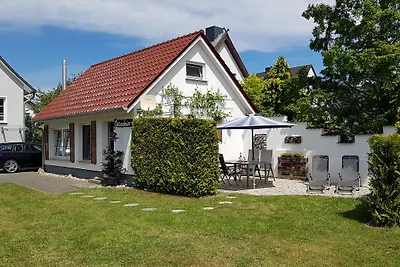 Karlshagen Ferienhaus Ostseebrise ❤