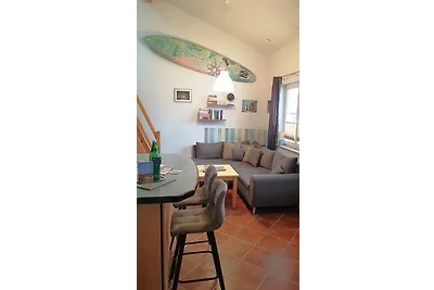 Fewo Wellenreiter 200m zum Strand ❤