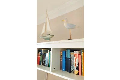 Fewo Sonnensegler am Yachthafen ❤