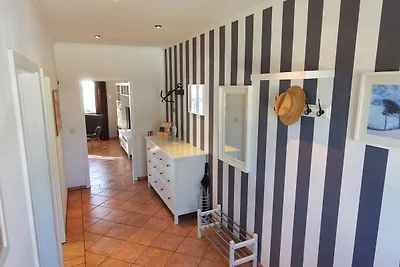 Usedom Casa vacanze Karlshagen Sonnensegler