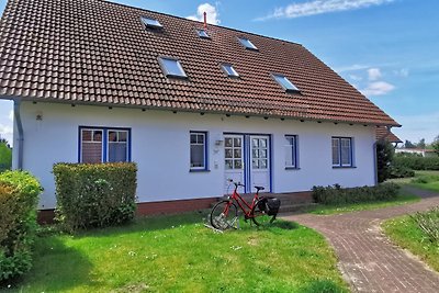 Vakantieappartement Gezinsvakantie Karlshagen