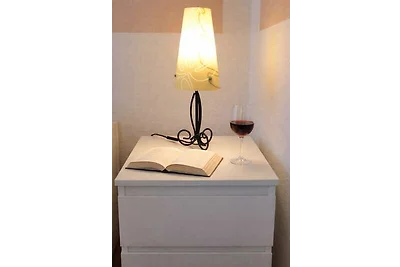 Fewo Sonnensegler am Yachthafen ❤