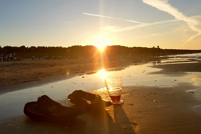 Usedom Fewo Karlshagen Wellenreiter