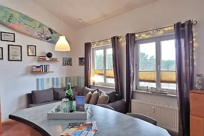 Fewo Wellenreiter 200m zum Strand ❤