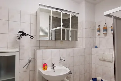 Usedom Casa vacanze Karlshagen Sonnensegler
