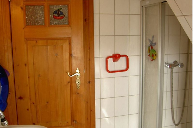 HausBungt-Jadebusen.de -strandnah in Reitland - Frau I. Balgar