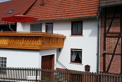 Ferienhaus Möbus