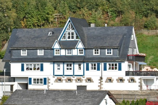 Ferienwohnung Willingen
