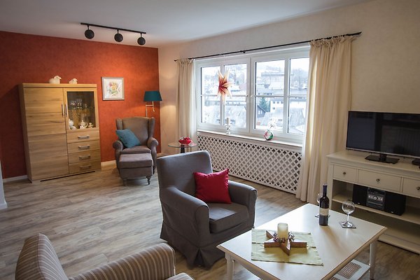 Ferienwohnung Willingen