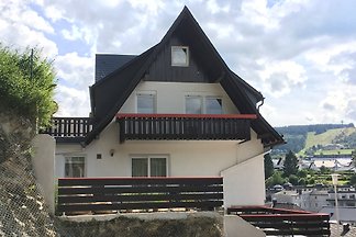 FeWo Am Iberg ( Doppelhaushälfte)