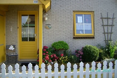 Ferienhaus Strandperle 208