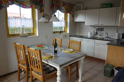 Ferienhaus Strandperle 208