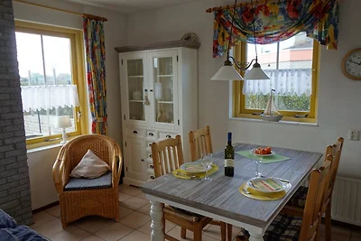 Ferienhaus Strandperle 208