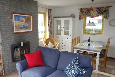 Ferienhaus Strandperle 208