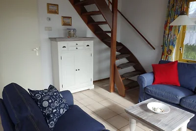 Ferienhaus Strandperle 208