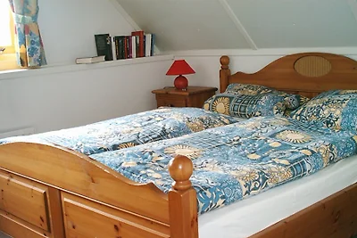 Ferienhaus Strandperle 208