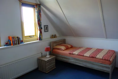 Ferienhaus Strandperle 208