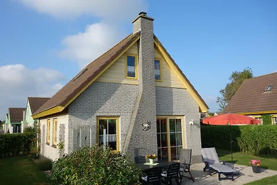 Ferienhaus Strandperle 208