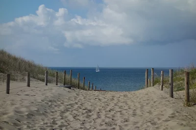 Ferienhaus Strandperle 208