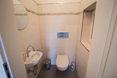 Vakantieappartement Gezinsvakantie Willingen