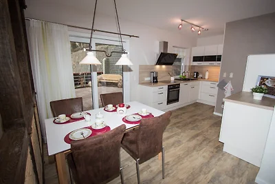 Vakantieappartement Gezinsvakantie Willingen