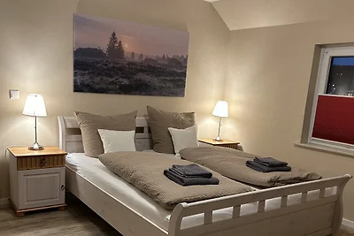 Appartamento Vacanza con famiglia Willingen